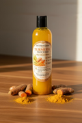 Turmeric Face Wash