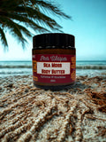 Sea Moss Body Butter "Pink Whispers"